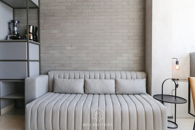 Apartamento en Sao Paulo