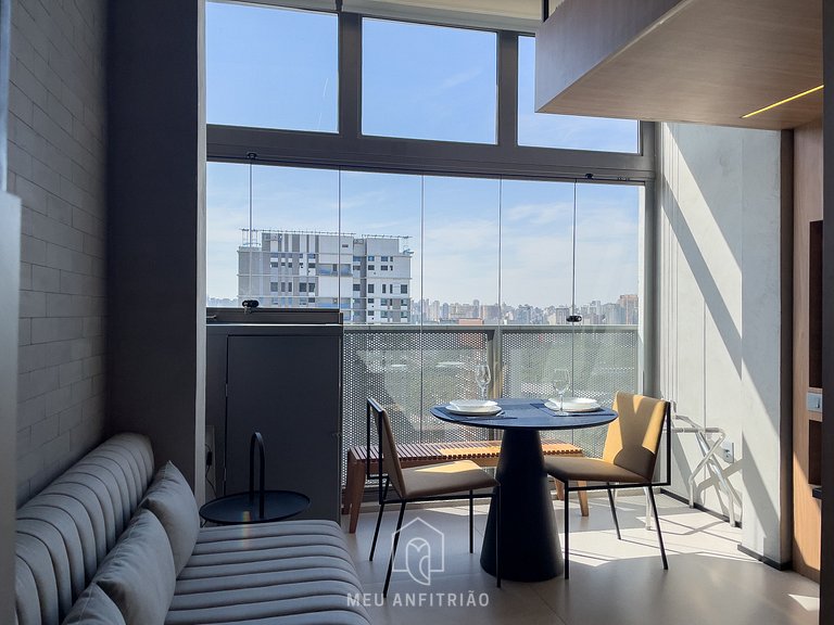 Apartamento em São Paulo