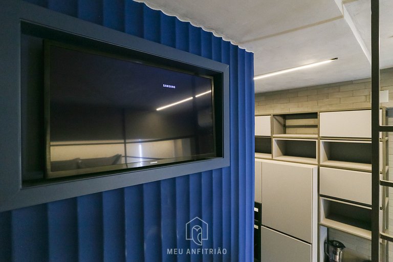 Apartment in Sao Paulo