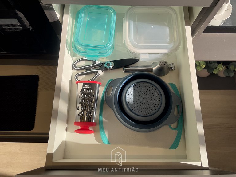 Studio for 3 w/ leisure 600m from Brooklin subway