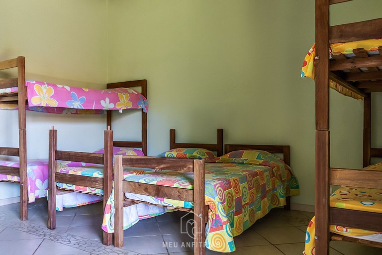 Mansão em Ilhabela