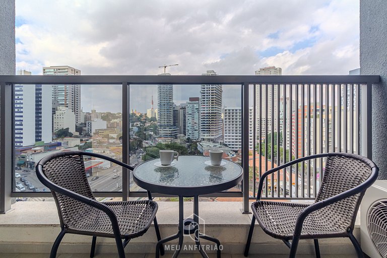 Apartamento em São Paulo