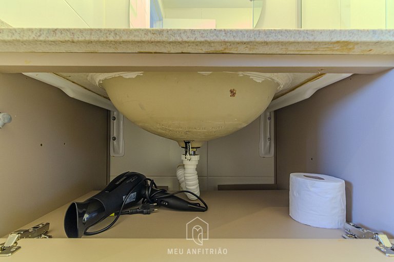 Apartamento em São Paulo