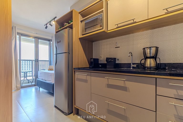 Apartamento en Sao Paulo
