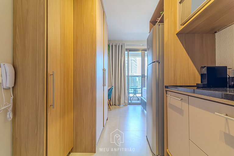 Apartamento em São Paulo