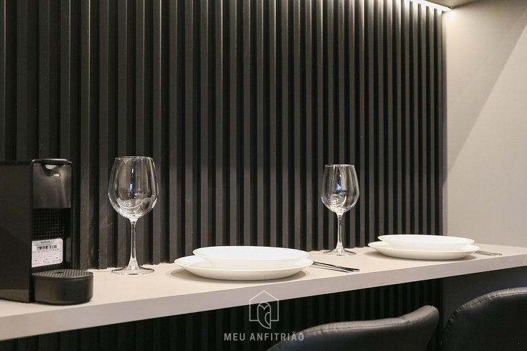 Apartamento em Brooklin, São Paulo