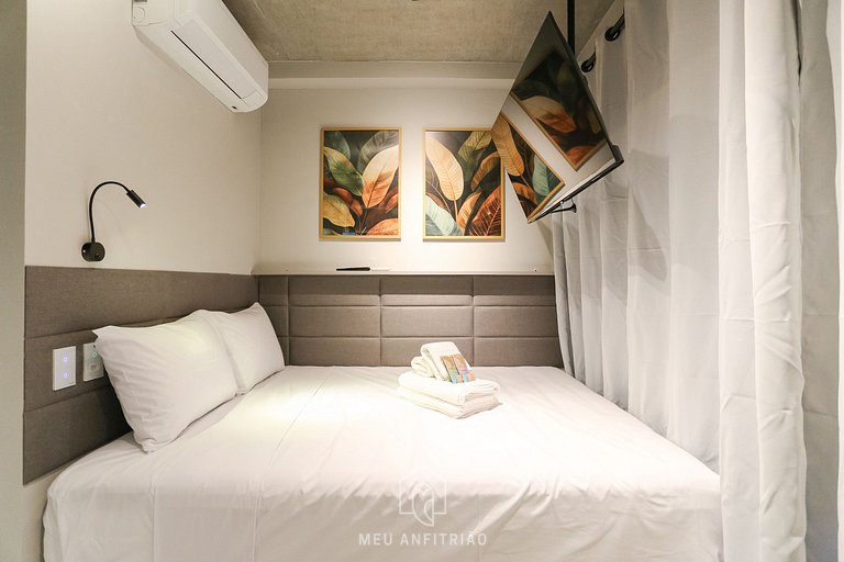 Apartamento en Brooklin, São Paulo