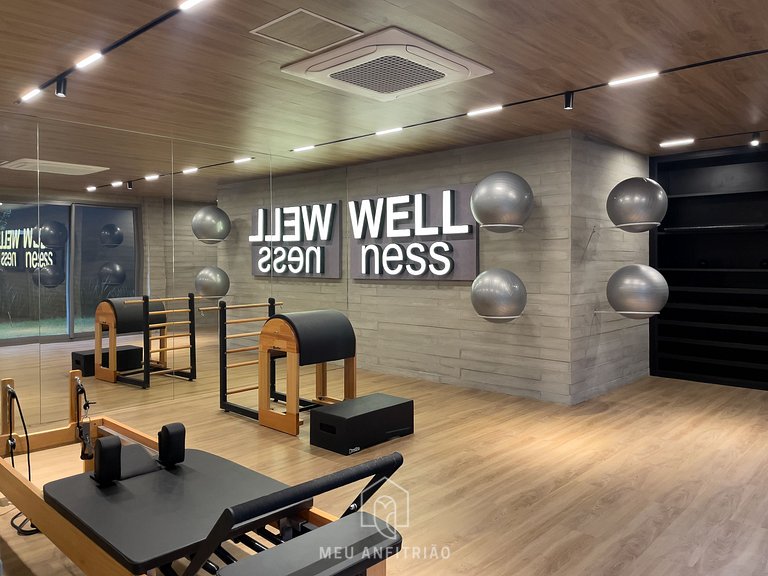 ON Brooklin - Estudios de temporada