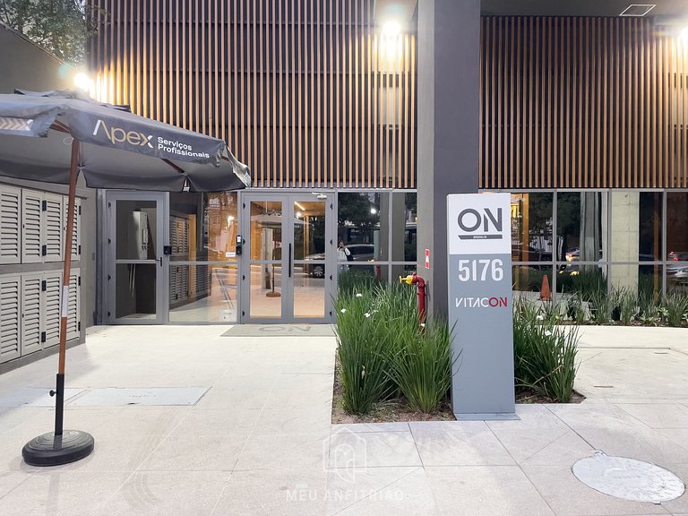 ON Brooklin - Studios per season