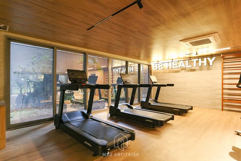 ON Brooklin - Estudios de temporada