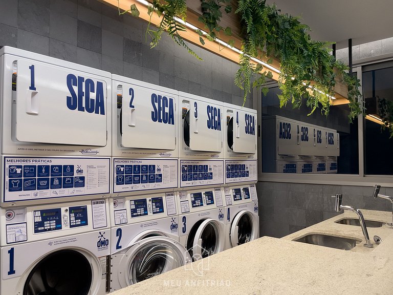Apartamento en Brooklin, São Paulo
