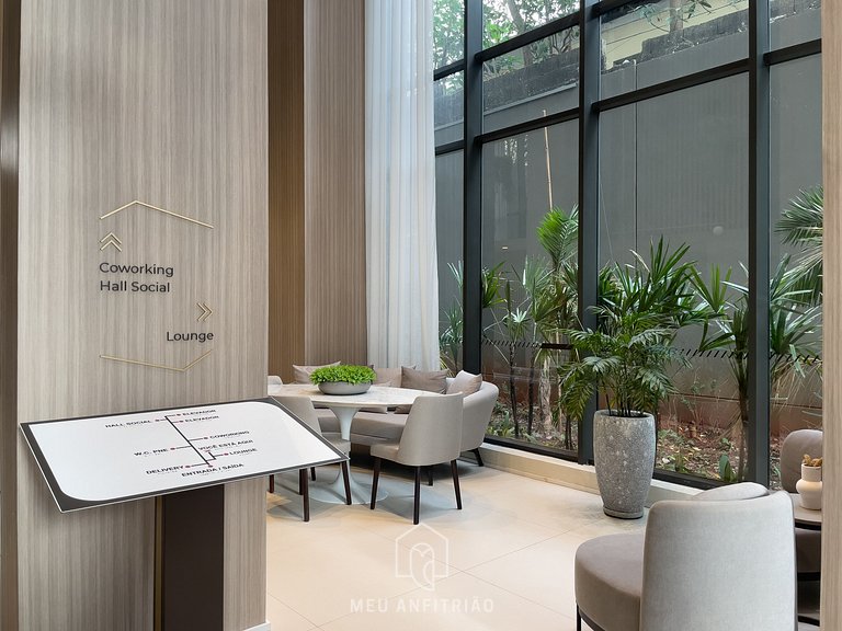 Musical Studio for 3 | Leisure + Allianz