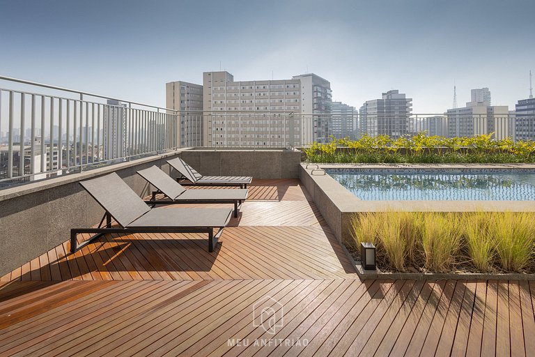 Apartamento em São Paulo