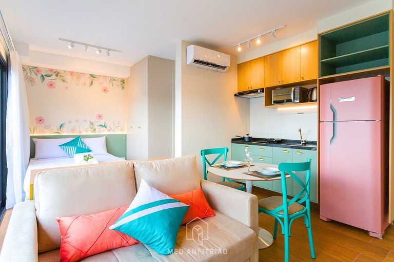 Apartamento en Sao Paulo