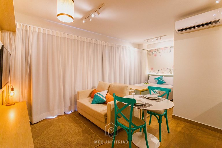 Apartamento en Sao Paulo