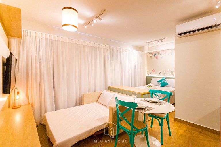 Apartment in Sao Paulo