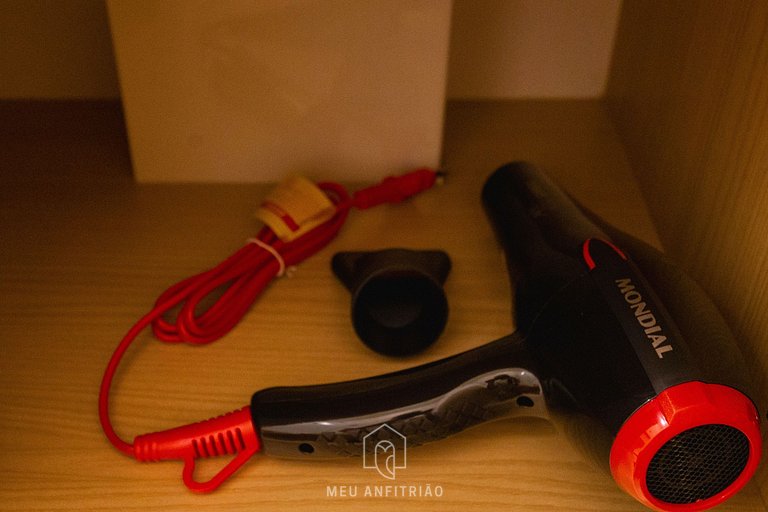 Apartamento em São Paulo