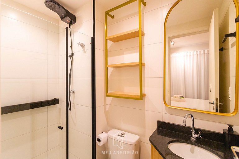 Apartamento en Sao Paulo