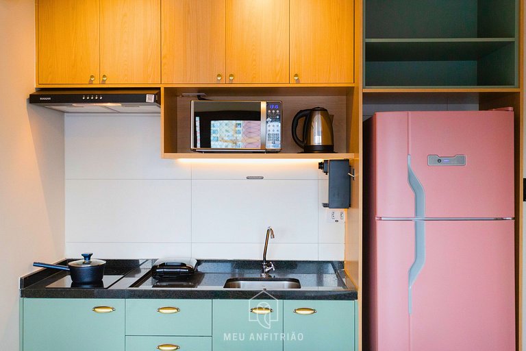 Apartment in Sao Paulo