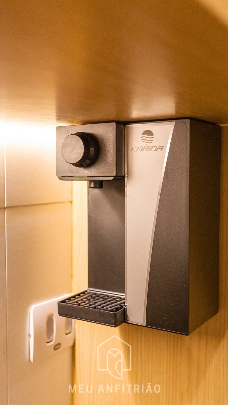 Apartamento en Sao Paulo