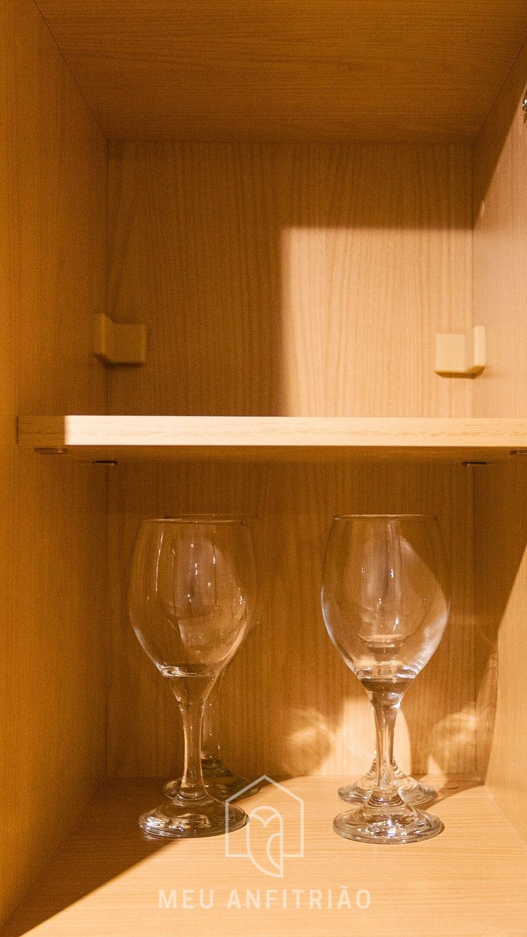 Apartamento en Sao Paulo