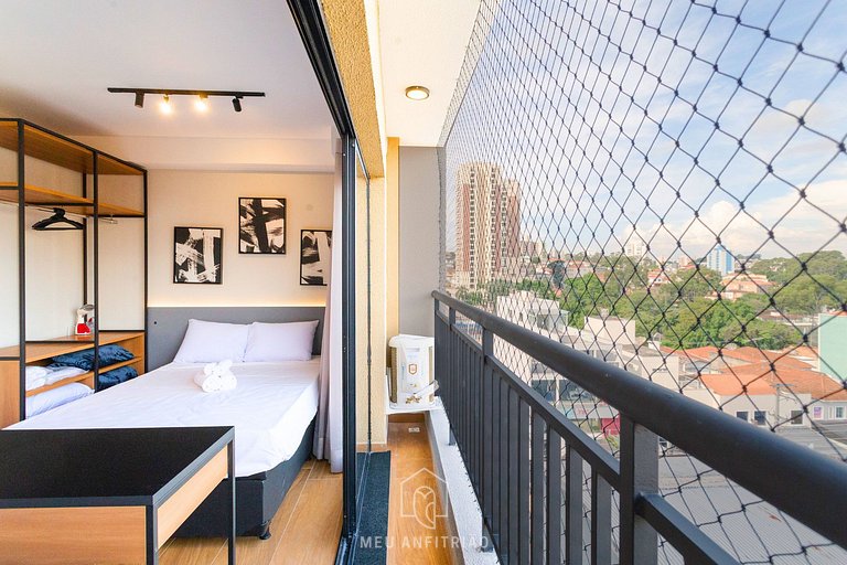Apartamento en Sao Paulo