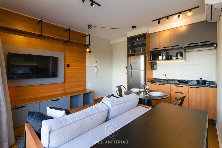 Apartamento em São Paulo