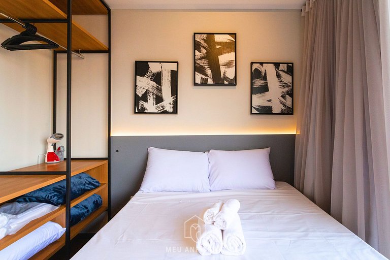 Apartamento em São Paulo