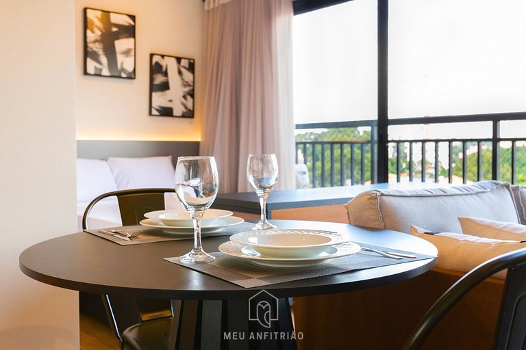 Apartamento em São Paulo