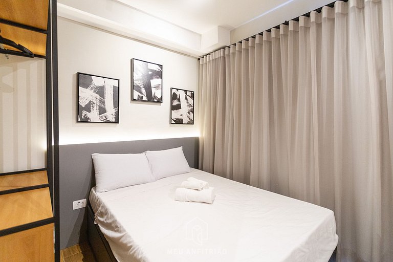 Apartamento en Sao Paulo