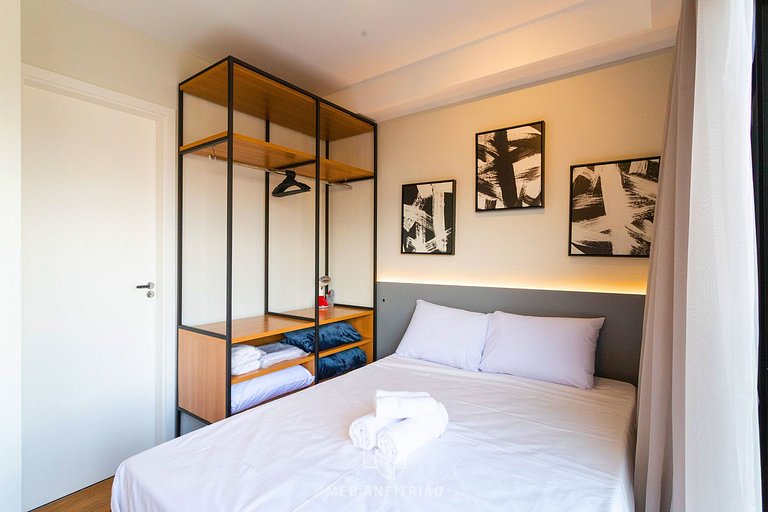 Apartamento en Sao Paulo