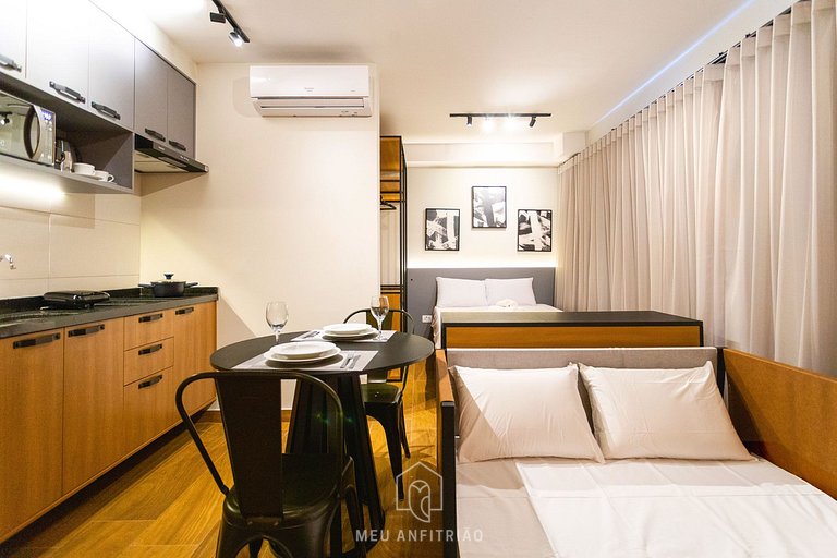 Apartamento en Sao Paulo