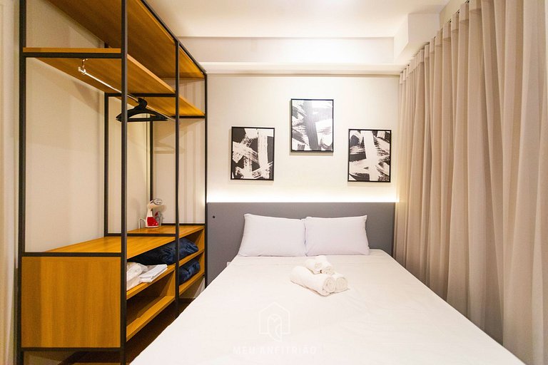 Apartamento en Sao Paulo
