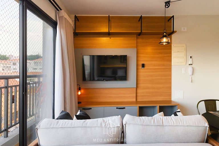 Apartamento em São Paulo
