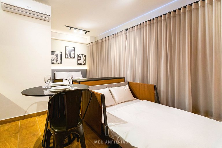 Apartamento em São Paulo