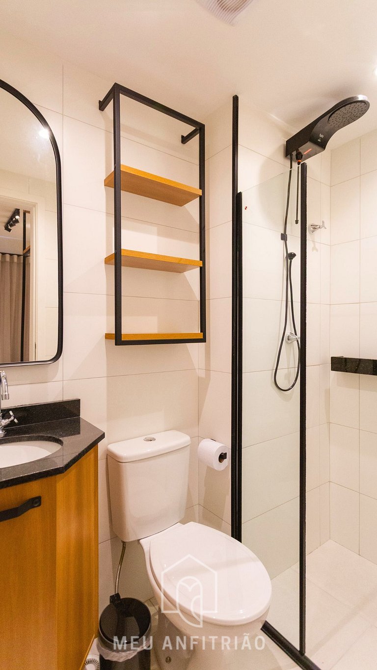 Apartamento en Sao Paulo