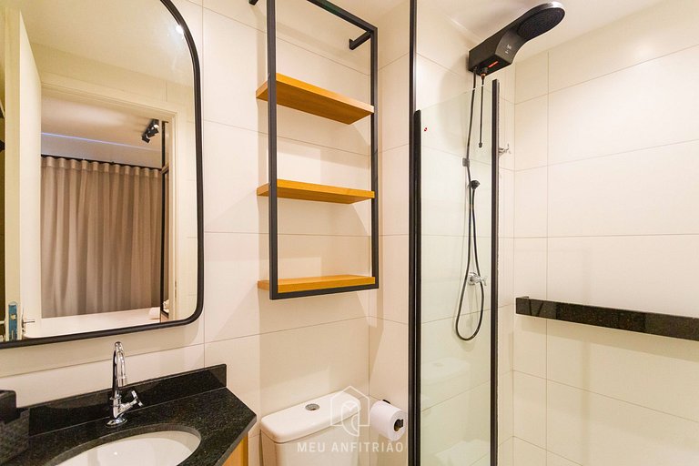 Apartamento en Sao Paulo