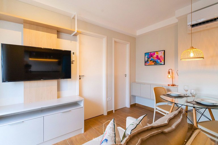 Apartamento em São Paulo