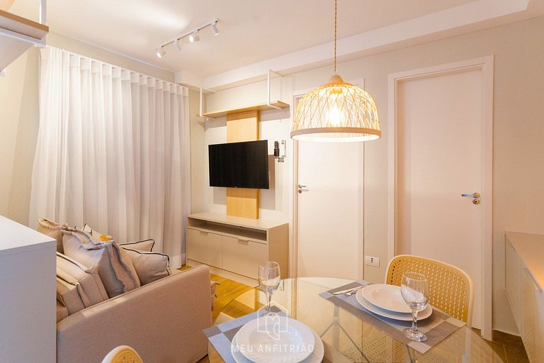 Apartamento em São Paulo