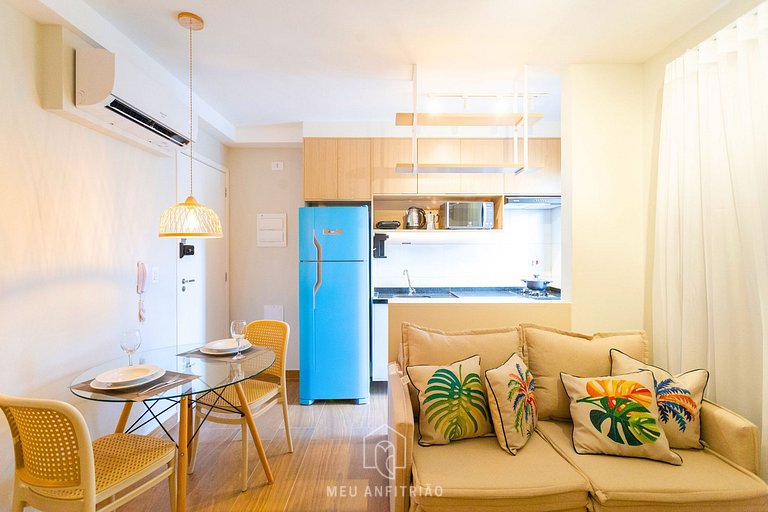 Apartamento em São Paulo