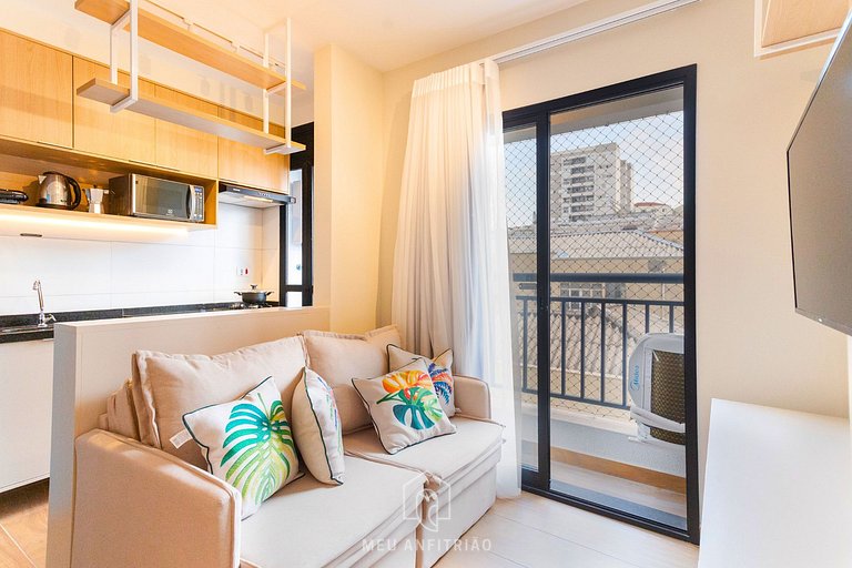 Apartamento em São Paulo