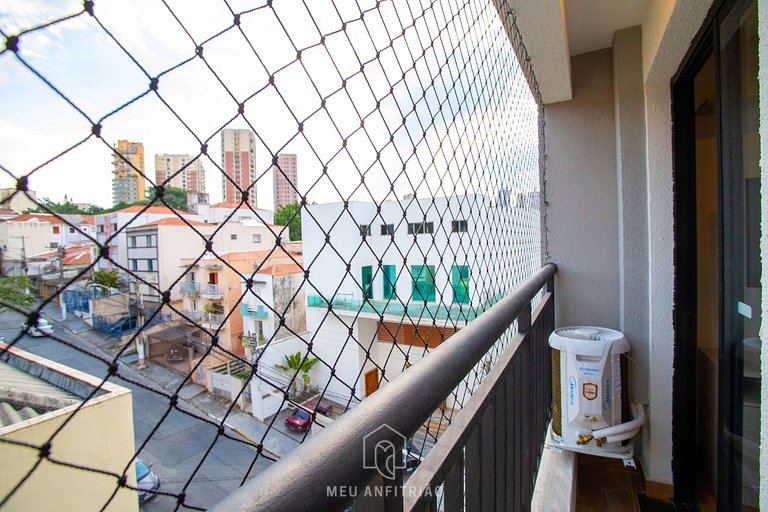 Apartamento em São Paulo