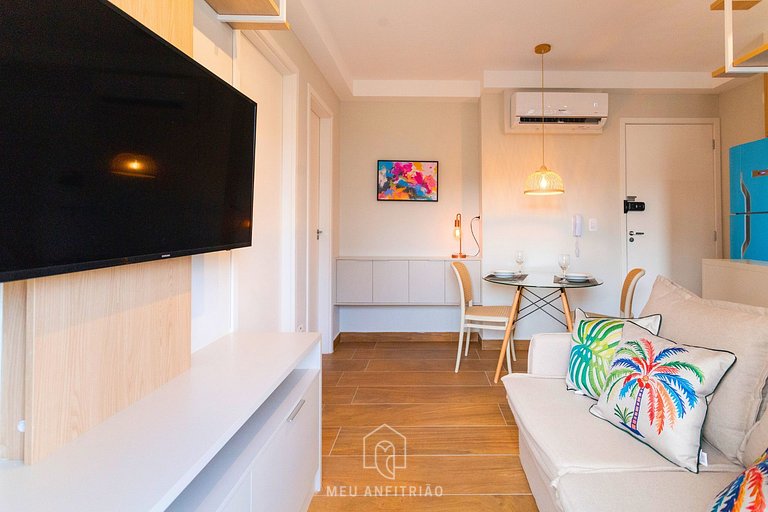 Apartamento em São Paulo
