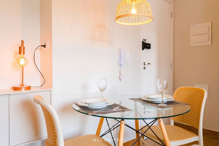 Apartamento em São Paulo