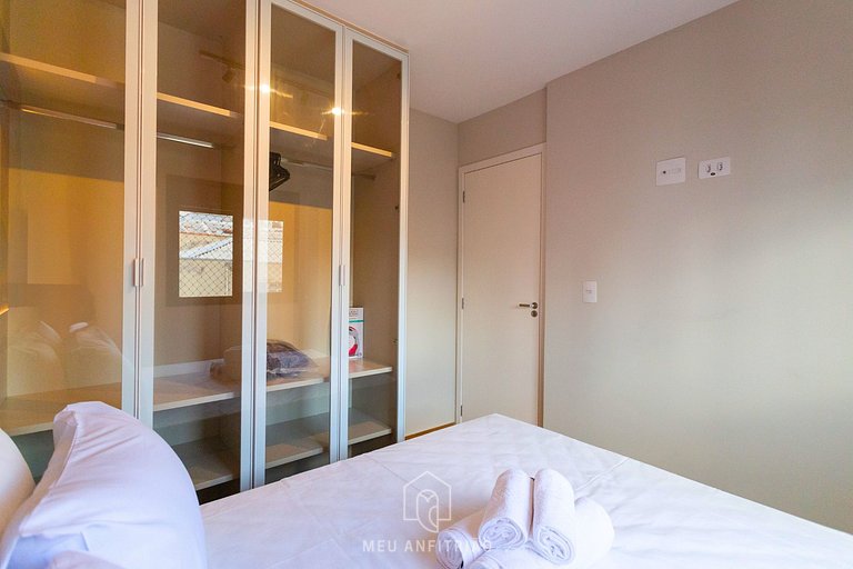 Apartamento en Sao Paulo