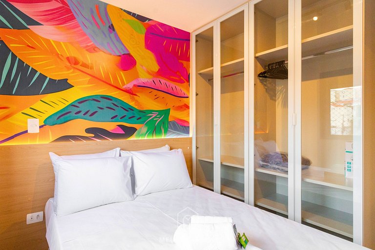 Apartamento en Sao Paulo