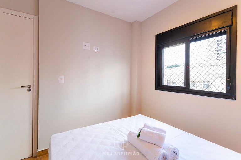 Apartment in Sao Paulo