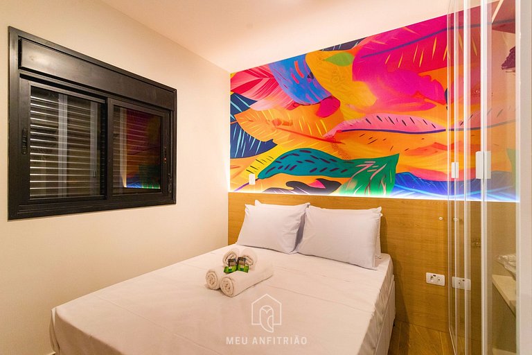 Apartment in Sao Paulo