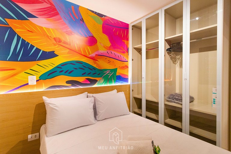 Apartment in Sao Paulo