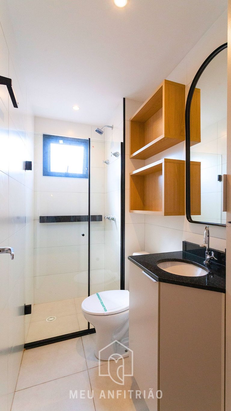 Apartamento en Sao Paulo